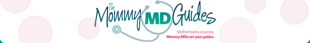 Mommy MD Logo